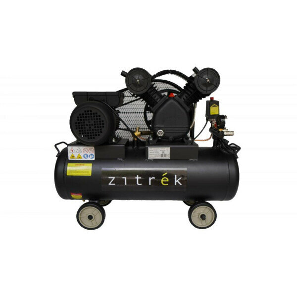 Компрессор поршневой Zitrek z3k440/50 (009-0053)