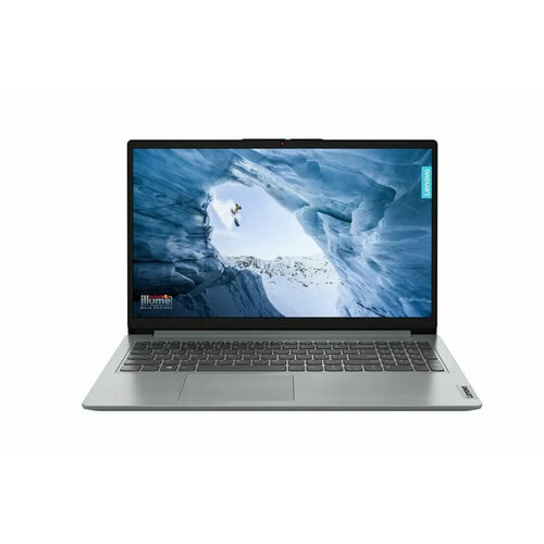 Ноутбук Lenovo IdeaPad 1 15IGL7 (82V700EMUE) ноутбук lenovo ideapad 1 15igl7 82v700emue ru