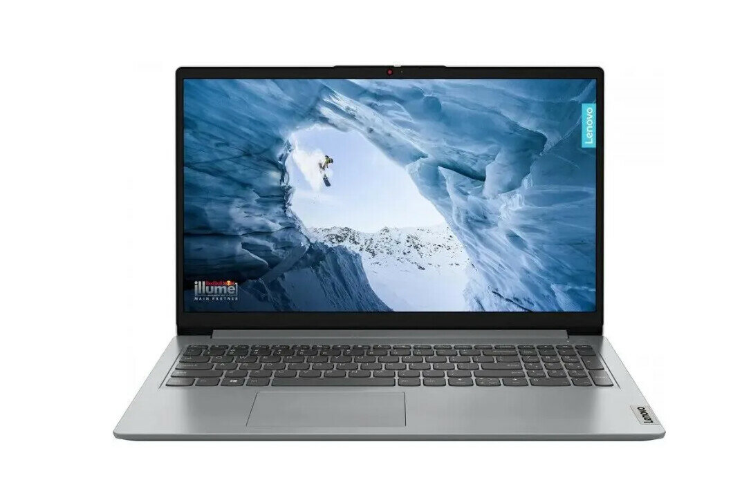 Ноутбук Lenovo IdeaPad 1 15IGL7 (82V700EMUE)