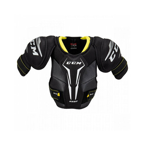 Нагрудник хоккейный CCM Tacks 9550 SR, S налокотники ccm tacks 9550 sr s