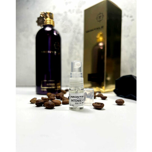 Montale Intense Cafe (Монталь Интенс Кафе)