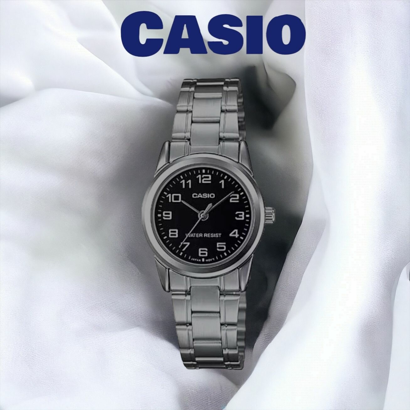 Наручные часы CASIO LTP-V001D-1B