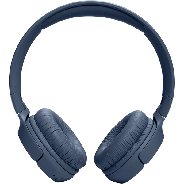 JBL Bluetooth-наушники JBL Tune 520, синяя