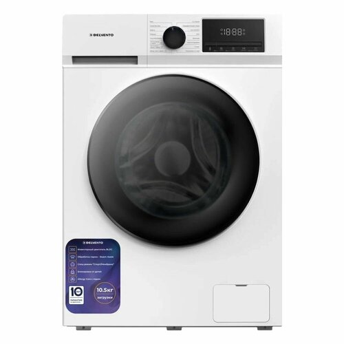 Стиральная машина DELVENTO VWC901 46990₽