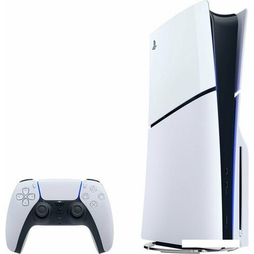 Игровая консоль PlayStation 5 Slim 8925800₽