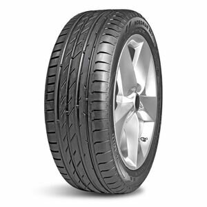 Ikon Tyres 215/55 R17 Nordman SZ2 98V