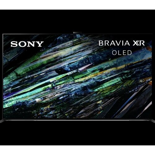 OLED телевизор Sony XR-55A95L 32150000₽