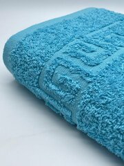 Полотенце махровое/TM TEXTILE/70х140см-1 шт./банное, для тела/хлопок 100%/8 марта,23 февраля, новый год/Туркменистан 430гр.