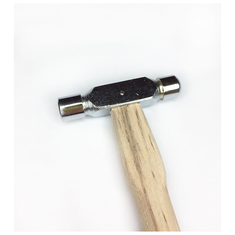 Молоток ювелирный чеканный малый — фото 1