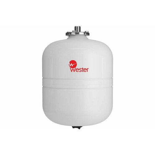 Wester Premium WDV24 на чердак мембранный расширительный бак