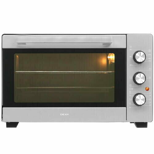 DEXP VN-3400 GR серый 8112₽