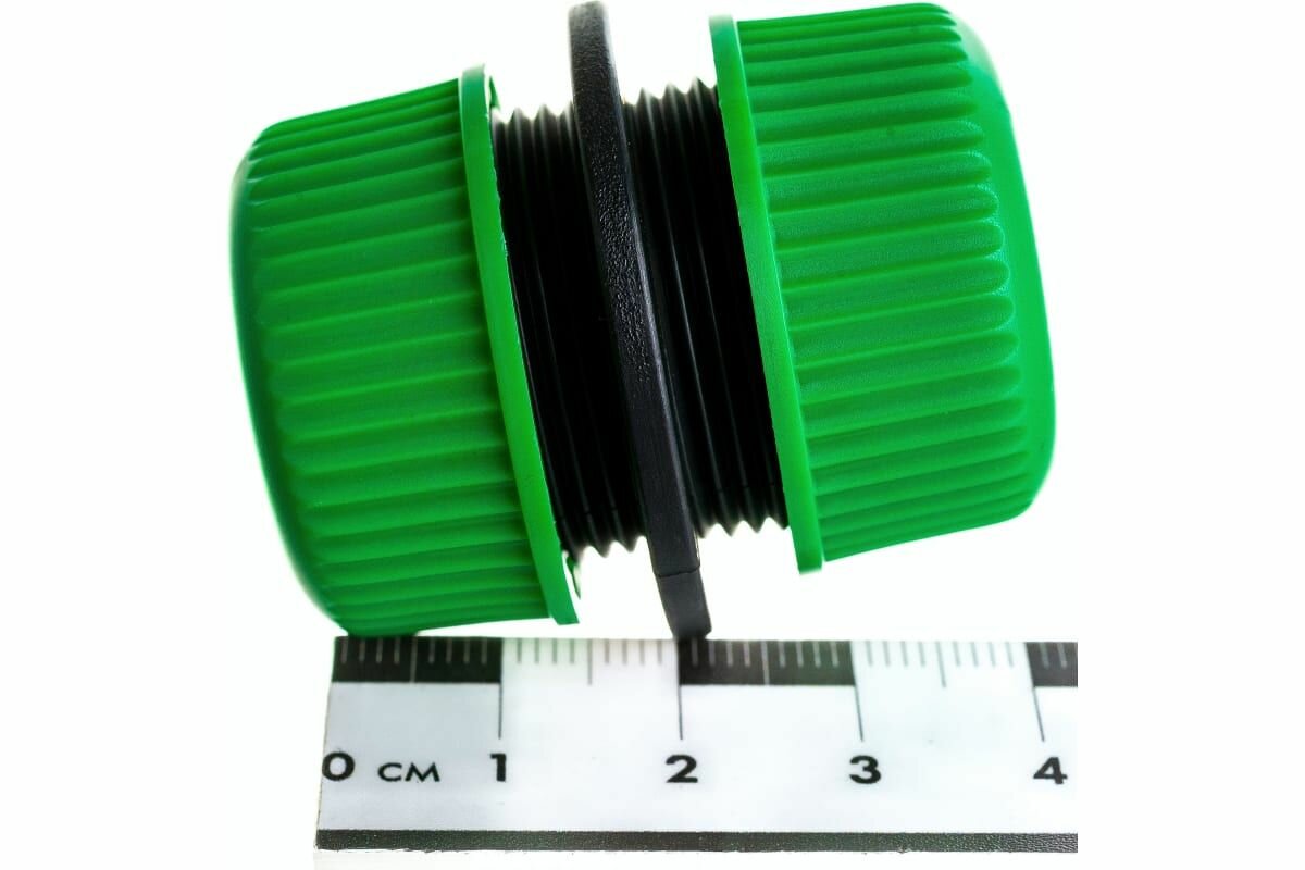 Коннектор Муфта ремонтная HL035 1/2" Park , 20 шт — фото 1