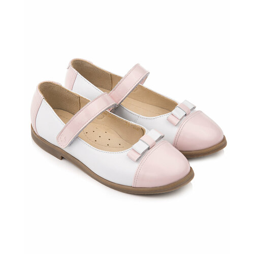 Туфли Tapiboo, размер 36, розовый