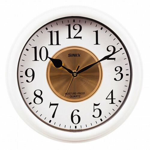 Часы SINIX 4065W