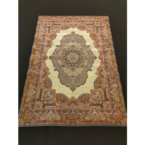 Ковер противоскользящий 120х180 в комнату прихожую кухню 2746₽