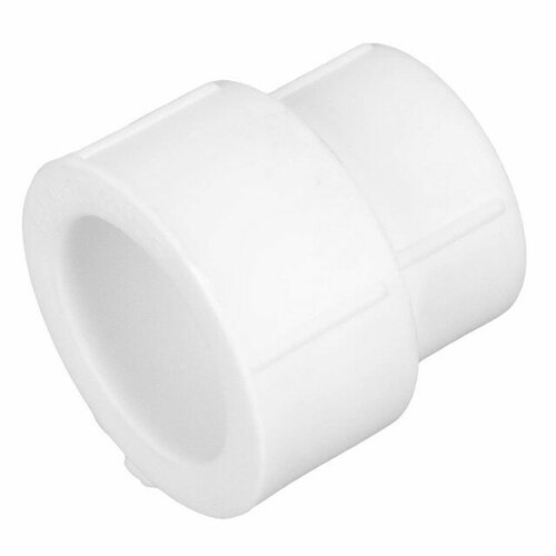 Муфта ppr ростерм переходная d32х25 внутрвнутр 449₽