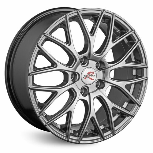 Колесный диск XtrikeRST R147 17x7.5