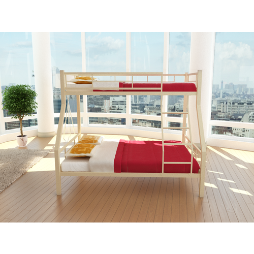 Гранада 1 90120 на 190 С комплектом Матрасов Bonell 29900₽