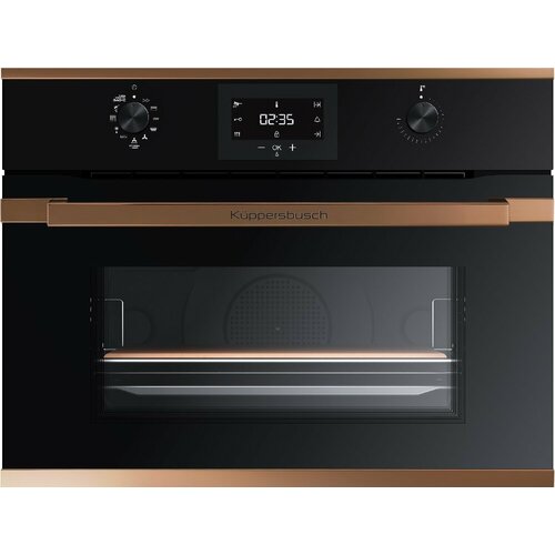 Компактный духовой шкаф Kuppersbusch CBP 63320 S7 Copper 24099000₽