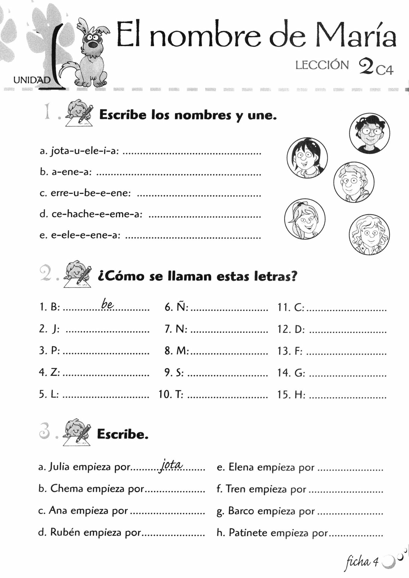 Colega 2. Carpeta de recursos (Hortelano Maria Luisa; Hortelano Elena G.) - фото №4