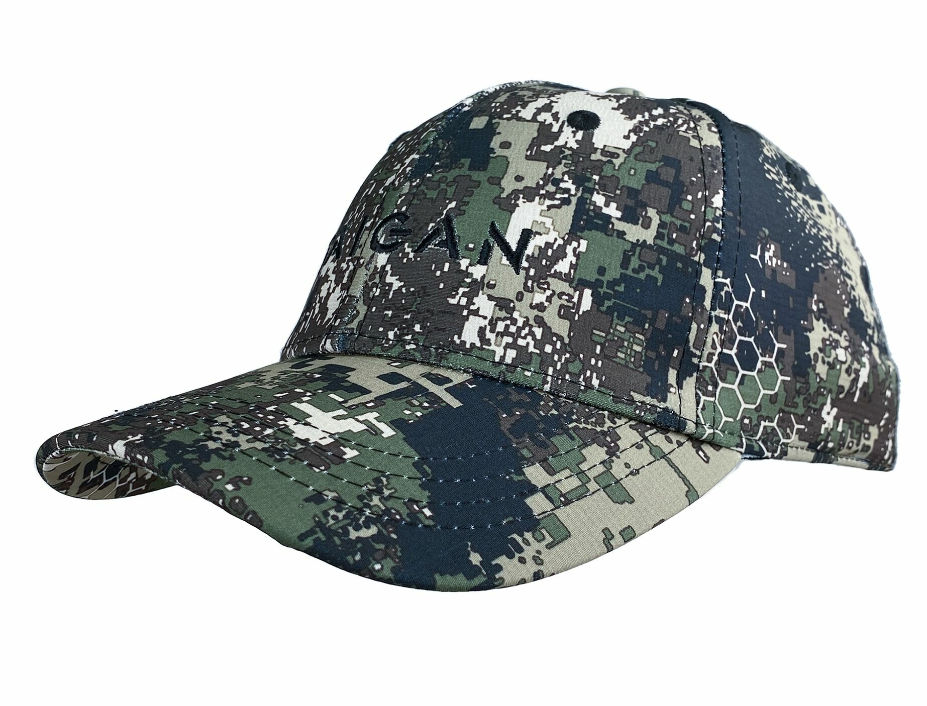 Бейсболка Taigan Весна-лето 2024 для мужчин и женщин