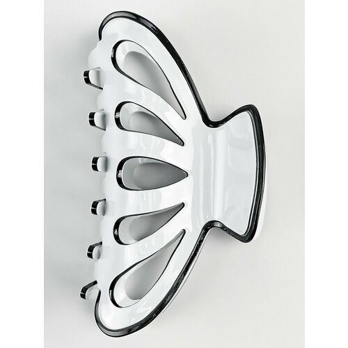 Большой краб заколка крабик аксессуар украшение для волос 420₽