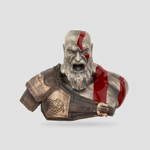 Бусина для темляка Кратос лимитка