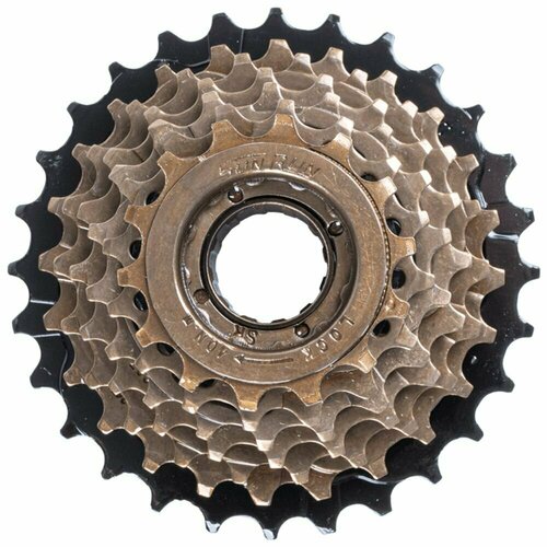 Трещотка SunRun 7S14-28 7S14-28 1628₽