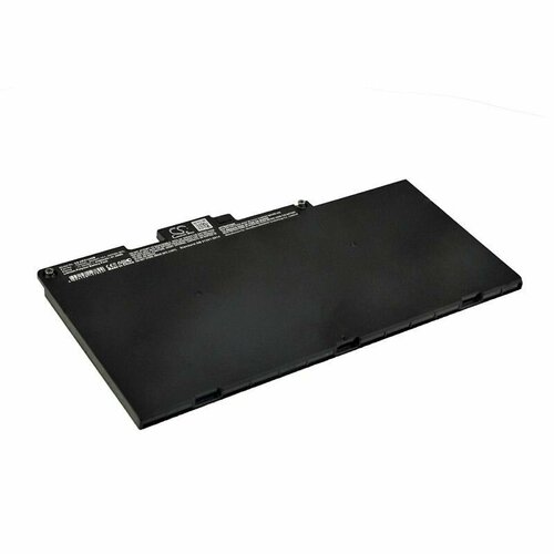 Аккумулятор CameronSino для HP 854108-850 11.4V (4100mAh)