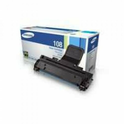 samsung mlt d708l high yield black toner cartridge MLT-D108S Samsung 108 Тонер-картридж черный