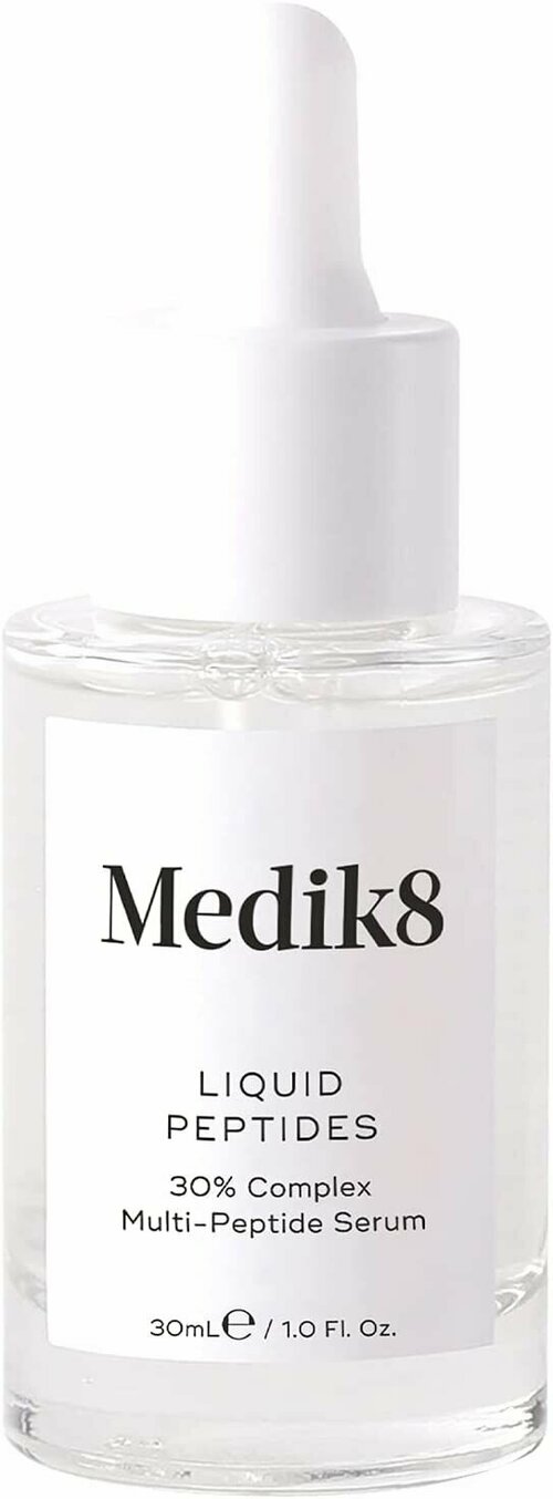 Medik8 Liquid Peptides (30 мл)