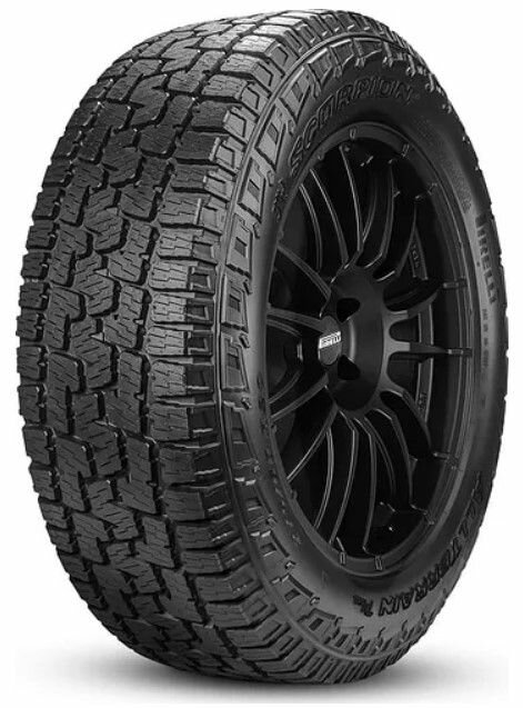 Автомобильные шины Pirelli Scorpion All Terrain Plus 265/60 R18 110H