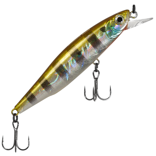 Воблер Bassday MOGUL MINNOW 66SP DART 6,6см. 5гр. SB-254 до 0,8м. suspending