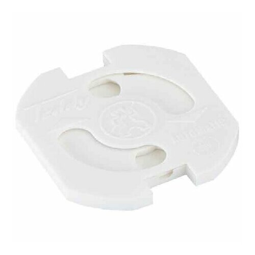 Самоклеящаяся защита розетки 924.012 – Bachmann – 4016514015382