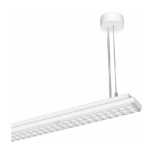 Подвесной светодиодный светильник 840 DALI ws LUZD14103840BWDALIws LTS 658710 4043544779076 104812₽