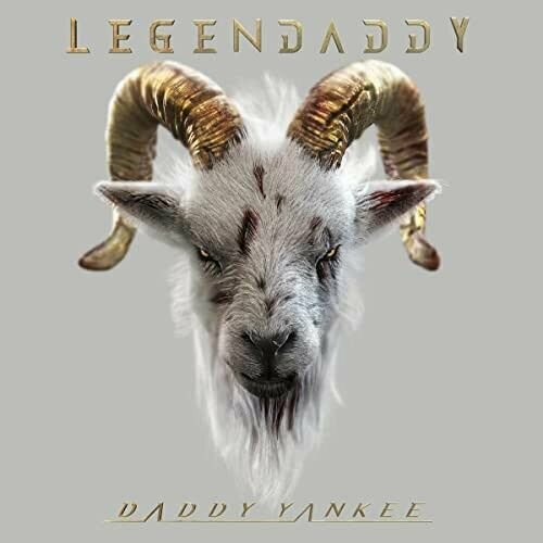 Виниловая пластинка Daddy Yankee. LegenDaddy (2LP, Stereo) daddy longlegs виниловая пластинка daddy longlegs oakdown farm