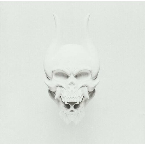 AudioCD Trivium. Silence In The Snow (CD, Deluxe Edition) trivium trivium in the court of the dragon colour 2 lp 180 gr