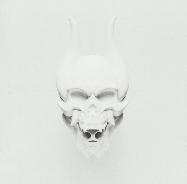 Silence In The Snow CD Медиа - фото №1