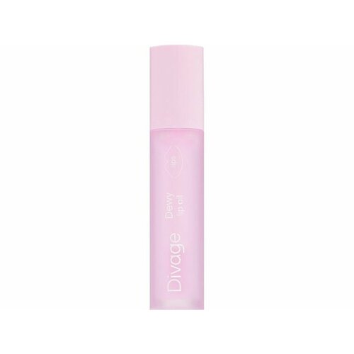 Масло для губ Divage Dewy Lip Oil