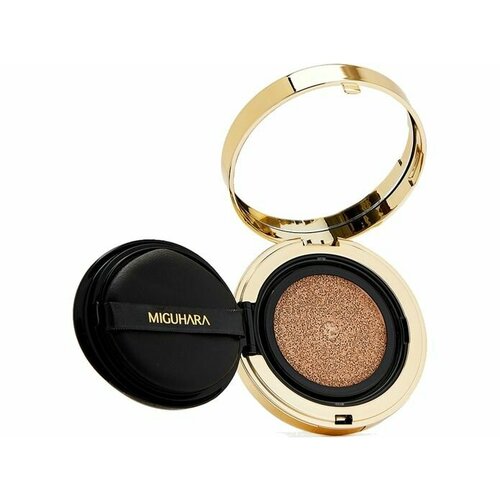 Кушон для лица MIGUHARA MOON CUSHION 9100₽