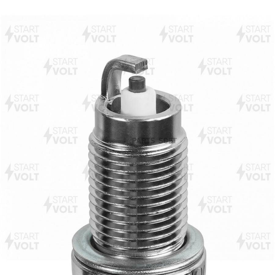 STARTVOLT VSP0044 Свеча зажигания для а/м VAG Polo Sedan (10-) 1.6i/Octavia A5 (04-) 1.4i (кмпл. 4шт) ()