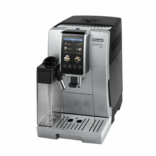 Кофемашина DeLonghi ECAM38085 SB 8159000₽