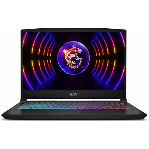 Ноутбук MSI Katana 15 B13VFK-817US Intel Core i7-13620H156 FHD IPS 144Hz1920x108016GB DDR51024GB SSDNVIDIA RTX 4060 8GB DDR6Windows 11 Home Цвет Black 13818100₽