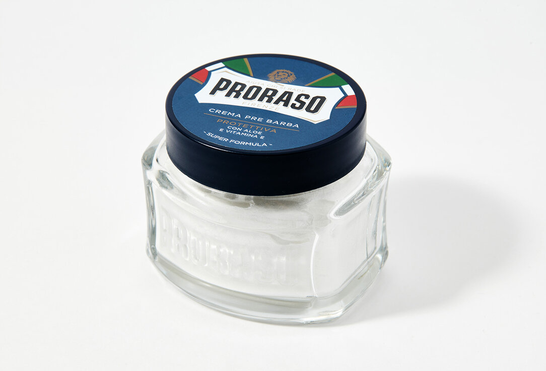 Proraso Крем до бритья освежающий 100 мл (Proraso, ) - фото №10