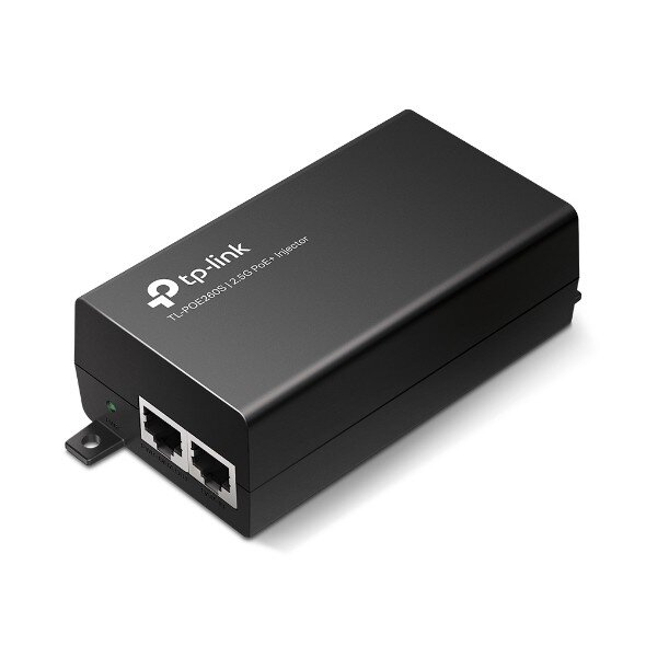 Инжектор PoE+ Tp-link Poe260s .