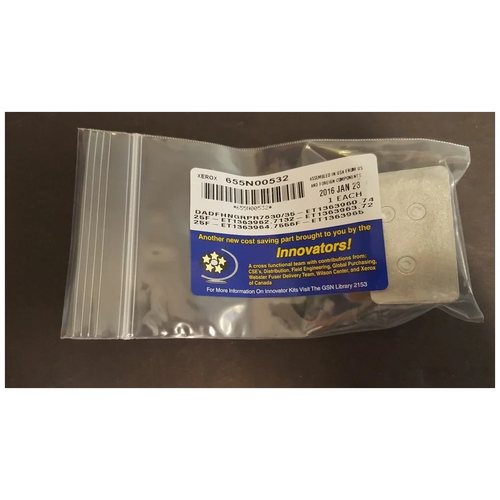 Запчасть Xerox Петля DADF левая WC 7120 11870₽