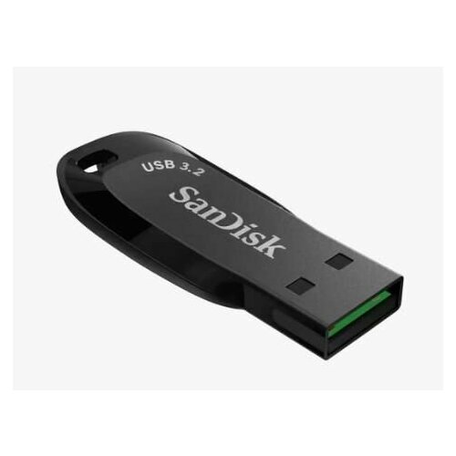 Флешка SANDISK BY WESTERN DIGITAL USB3.2 32GB SANDISK флешка sandisk by western digital usb3 2 128 gb sandisk