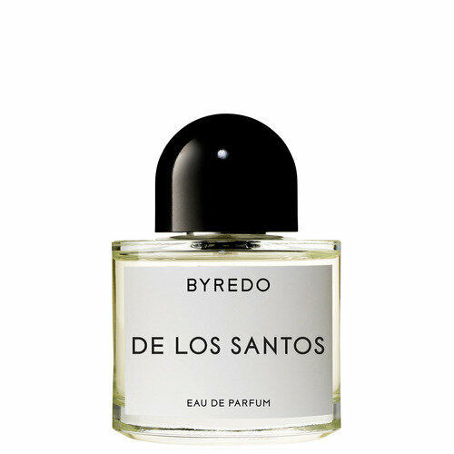 Byredo De Los Santos парфюмерная вода 50мл byredo парфюмерная вода de los santos 100 мл