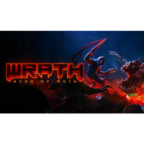 Игра WRATH: Aeon of Ruin для PC (STEAM) (электронная версия)