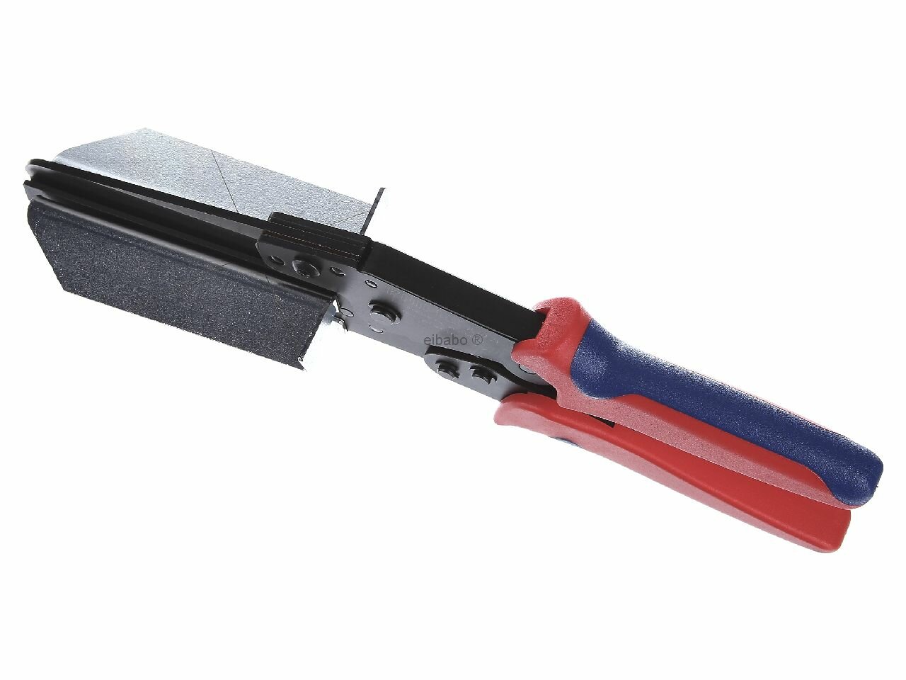 Ножницы для пластмасс и для кабельных коробов Knipex - фото №16